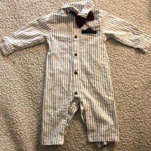 3-6m baby onesie